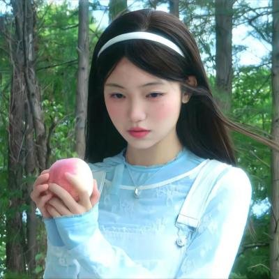 错情记