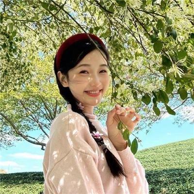 吻我加仙气